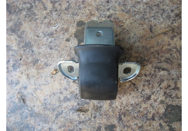 Замок задної розпашної дверки нижній Renault Kangoo, Master II, 8200031626, 7700307519 *